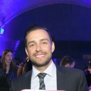 Meet your Posher, Jonathon